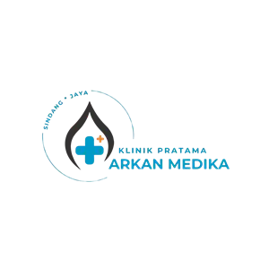 Klinik Pratama Arkan Medika Logo