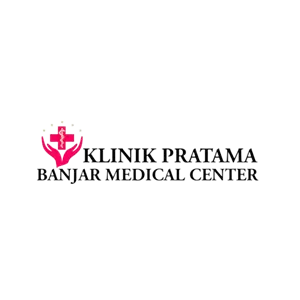 Klinik Pratama Banjar Medical Center Logo
