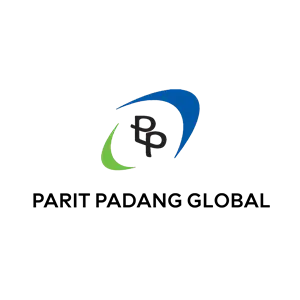 Parit Padang Global Logo