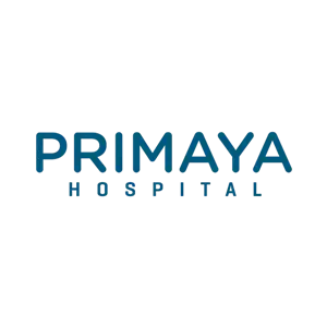 Primaya Hospital Logo