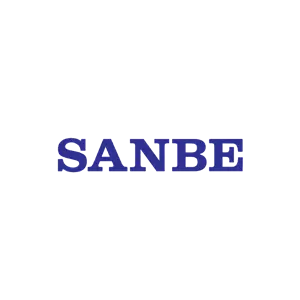 Sanbe Farma Logo