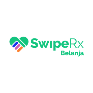 Swipe RX Belanja Logo