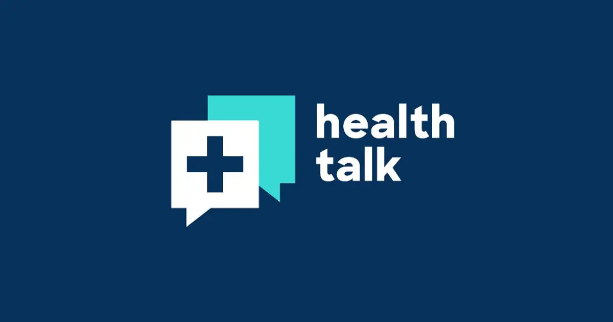 Kegiatan Health Talk untuk edukasi kesehatan kerja bagi seluruh karyawan perusahaan.